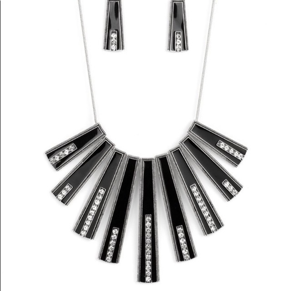 Fantastically Deco